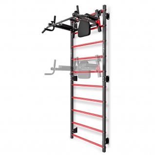 Шведські стінки