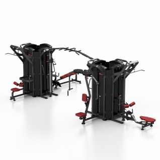 Мультистанції