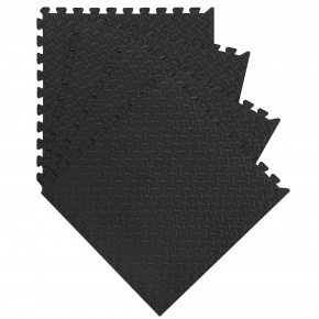 Килимок-пазл Marbo Sport 12 мм 4 шт