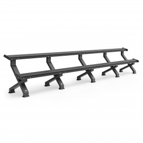 Стійка для гантелей Marbo Sport MP-S207 2.0 (4 модуля)