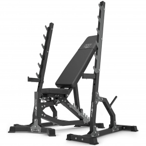 Силовий набір Marbo Sport MS8_2.0