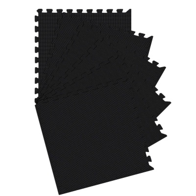 Захисний килимок-пазл для підлоги Marbo Sport 12 мм, 6 шт