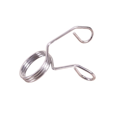 Пружинний зажим на олімпійський гриф Ø50 мм MA-Z003 - Marbo Sport