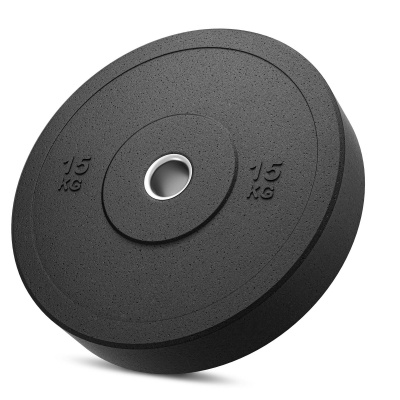 Бамперний диск Marbo Sport MW-Bumper-15KG 15кг