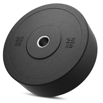 Бамперний диск Marbo Sport MW-Bumper-25KG 25кг