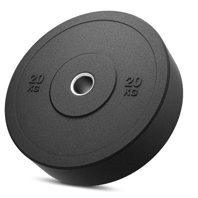 Бамперний диск Marbo Sport MW-Bumper-20KG 20кг