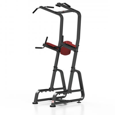 Комбінований станок Marbo Sport MP-U210, бордовий