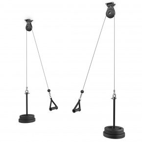 Кросовер стельовий Marbo Sport MH-W107 2.0