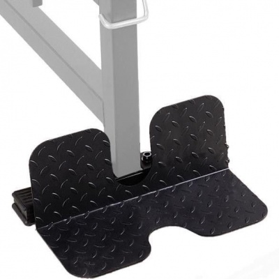 Приставка для нижньої тяги Marbo Sport MS-A004