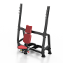 Скамья для жима штанги сидя Marbo Sport MP-L209