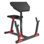 Скамья Скотта Marbo Sport MH-L105