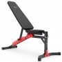 Скамейка регулируемая Marbo Sport MH-L115 2.0