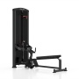 Нижняя тяга со стеками Marbo Sport MP-U207, черный