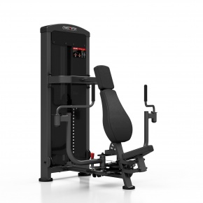 Батерфляй Marbo Sport MP-U227, чорний