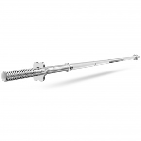 Гриф прямий Marbo Sport MW-G218-EX-SR 30 мм / 218 см