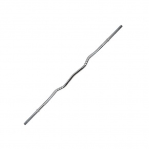 Посилений гриф Marbo Sport MW-G120L-EX-GL 30 мм / 120 см