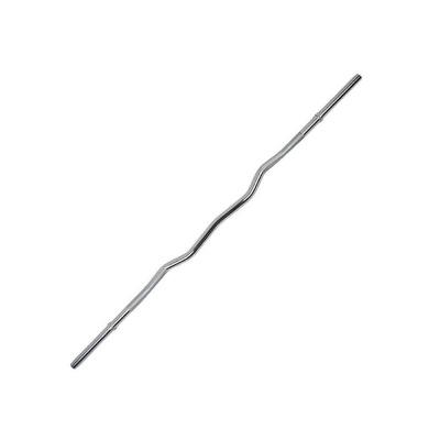 Посилений гриф Marbo Sport MW-G120L-EX-GL 30 мм / 120 см