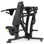 Жим от плеч кверху Marbo Sport MF-U007 2.0