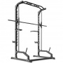 Машина Смита с брусьями Marbo Sport MS-U105 2.0