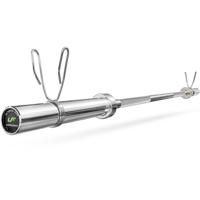 Гриф олімпійський 180см MW-G180-OLI-CH - Marbo Sport