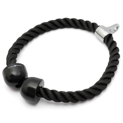 Канат для трицепсу Marbo Sport 85см