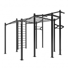 Функціональна силова рама Marbo Sport MFT-RIG-16