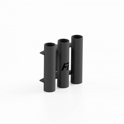 Тримач для 3 грифів Marbo Sport MFT-A019