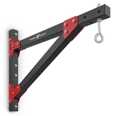 Настінний тримач боксерської груші Marbo Sport MH-D205