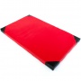 Мат гимнастический T40 Marbo Sport 200x120x10см мягкий